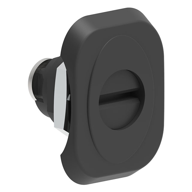 56120204200 Essentra Access Solutions  Latches Locks